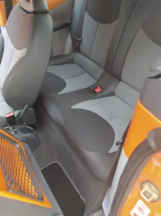 Citroen Pluriel 2004