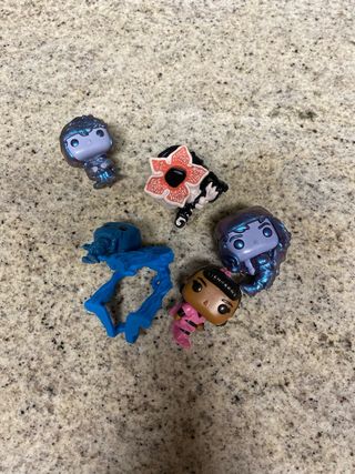 Funko Pop Eddie Kinder Joy