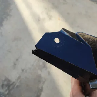 Carcasa Faro Derbi Variant