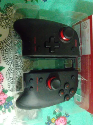 HORI Split Pad Pro para Nintendo Switch