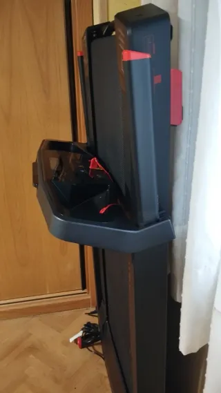 Cinta de correr Domyos RUN 100 en buen estado.