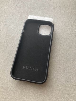 Cover iPhone