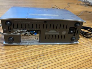 Sistema Sonido Thomson DVD DPL2930