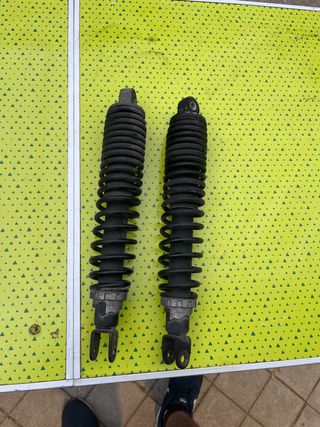 Amortiguadores Yamaha Xmax 250 (2006)