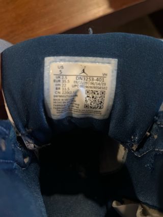 Nike Jordan 1 Elevate