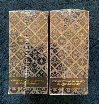 Pokemon - bundle - Destino di Paldea - ITA