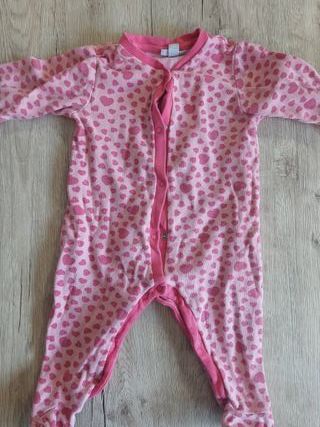 5 Tutine Fagottino Taglia 68