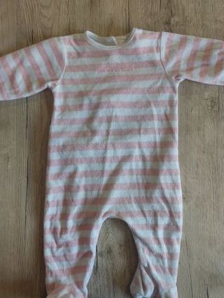 5 Tutine Fagottino Taglia 68