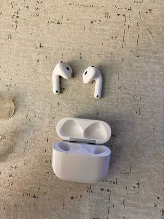 Airpods 4 (2024) Apple Original