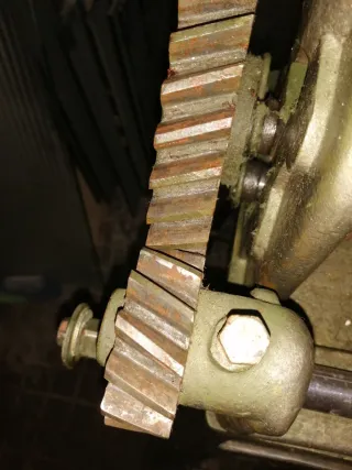 Laminadora de Joyería Profesional