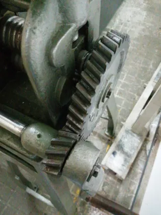 Laminadora de Joyería Profesional