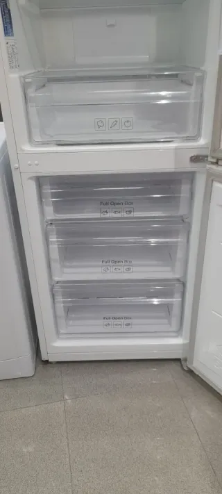 Pack Nevera A++ y Lavadora