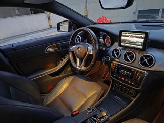 Mercedes-Benz Clase CLA 2014