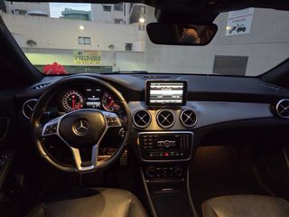 Mercedes-Benz Clase CLA 2014