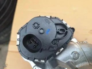 Turbo AUDI Q5 (FYB, FYG) 40 TDI MILD HYBRID