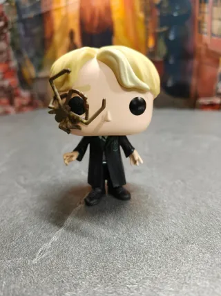Set Funko Pop Harry Potter