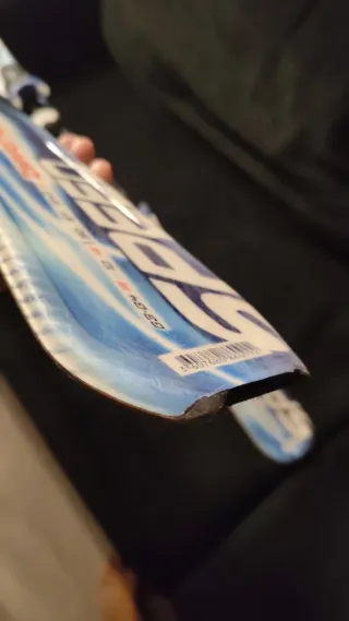 Esquís Dynastar Team Speed 130