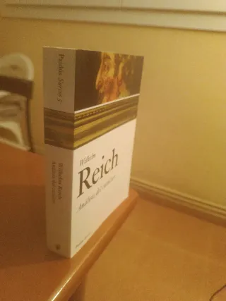 Análisis del carácter (Surcos) (Spanish Edition)