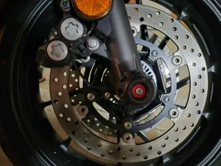 Yamaha Tracer 7 (2024)