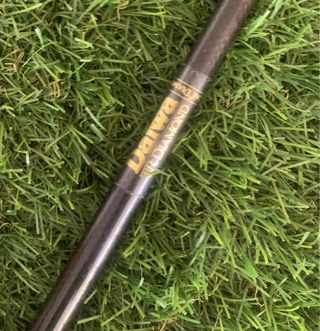 Sand Wedge Trypower TC9 Daiwa palos de Golf clubs