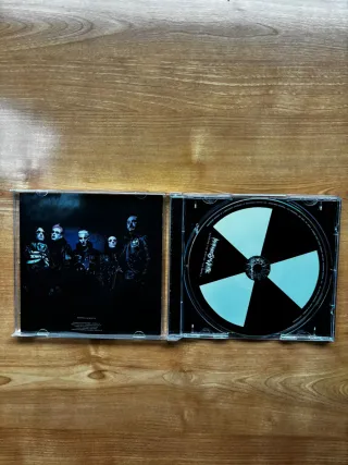 Motionless In White - Scoring The End Of The World