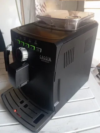 Macchina caffè Gaggia Naviglio
