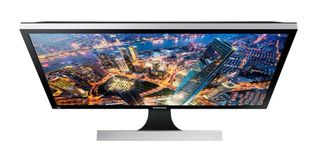 Monitor Samsung LED 28 4K U28E590D