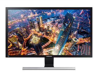 Monitor Samsung LED 28 4K U28E590D