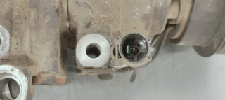 COMPRESOR AIRE ACONDICIONADO HYUNDAI GETZ (TB) *