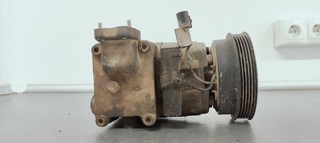 COMPRESOR AIRE ACONDICIONADO HYUNDAI GETZ (TB) *