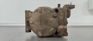 COMPRESOR AIRE ACONDICIONADO HYUNDAI GETZ (TB) *