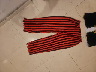 Disfraz Pirata Adulto Talla M/L