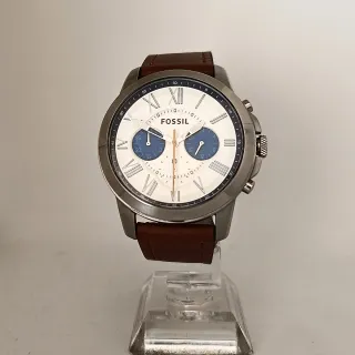 Reloj Fossil mod.Grant