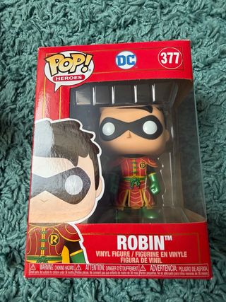 Funko Pop! Robin DC 377