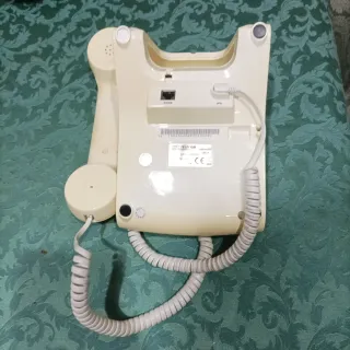 Telefono fisso Sirio Classico Olivetti