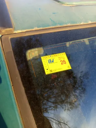 mersedes vito 111 2004 2004