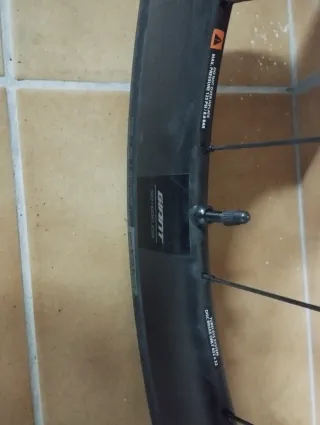 Ruote Giant SLR 1 50 Carbonio