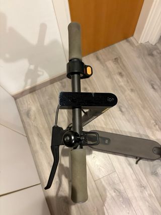 Patinete Eléctrico Xiaomi 20km