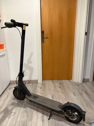 Patinete Eléctrico Xiaomi 20km