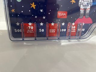 Juego de mesa Legami