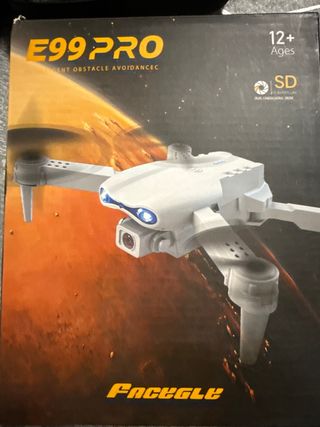 Drone pieghevole nuovo