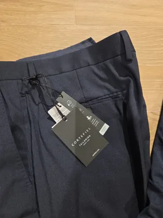 Pantalones Chinos y de vestir