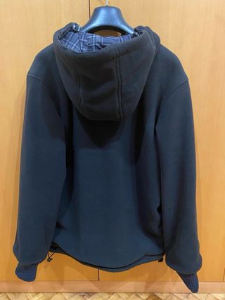 Anorak Lotto Reversible. Talla S.