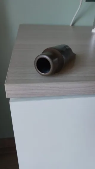 Sax tenore Early Babbitt 4 vintage anni 70