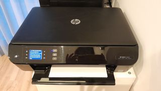 Stampante multifunzione HP 4500