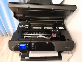 Stampante multifunzione HP 4500