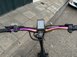 Patinete Eléctrico Joyor T10