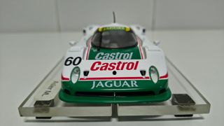 Jaguar XJR10 Castrol Slot.it