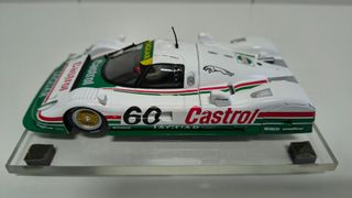 Jaguar XJR10 Castrol Slot.it