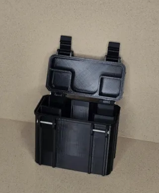 Estuche Betafpv Meteor 75 Pro